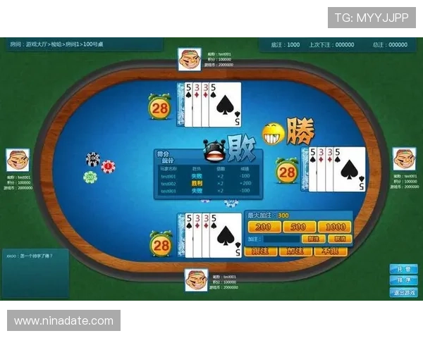 港式梭哈与传统梭哈的区别：玩法特色与核心优势